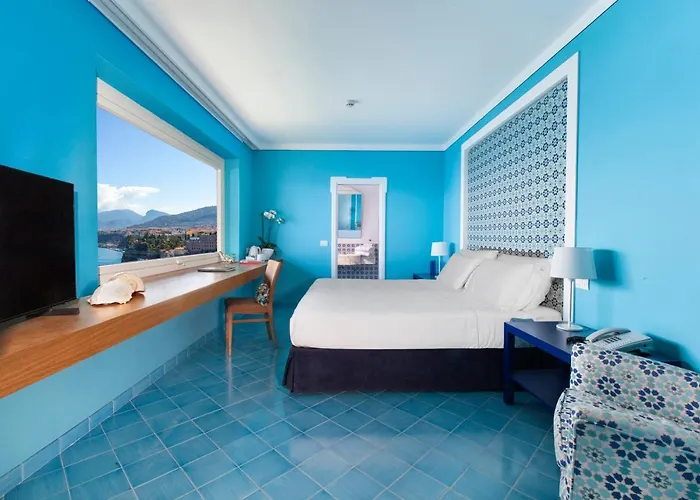 Belair Hotel