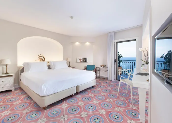 Hotel Belair