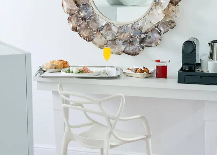 Belair Sorrente